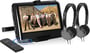 Audiovox DS9521PK 9-Inch Portable DVD Player thumbnail image