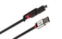 Monster Mobile (MBL USB HSMI-1 WW) Micro USB Cable thumbnail image
