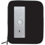 iLuv iSP230BLK Samsung Galaxy Tab/Galaxy S Speaker Case (Black) thumbnail image