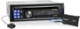 Alpine CDE-124SXM2 thumbnail image