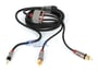 Monster Mobile iCable 1000 (MBL AI 1000 RMINI-7 WW) 1/8