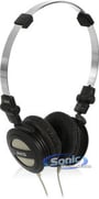 AKG K404BLK - Black (K 404 BLK) thumbnail image