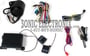 Merlin Model 2000 Security System Alarm for Motorcycles, Jet Skis, ATVs, Snowbiles thumbnail image