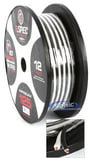 T-Spec 12 Gauge Speaker Wire (V10SW12125-WB) thumbnail image
