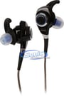 Denon Urban Raver AH-C300 - Black-OPEN BOX thumbnail image