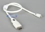Monster (MBL DL HSST-1.5 D-A WW) Mobile SuperThin Micro HDMI Cable - 1.5-Feet thumbnail image