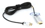 Monster Mobile SuperThin Mini HDMI Cable (MBL DL HD HSST-8 A/C WW) Mini HDMI To HDMI thumbnail image