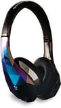 Monster Diamond Tears Edge On-Ear Headphones - Black Crystal thumbnail image