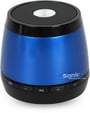HMDX Audio HX-P230BL JAM Classic (Blueberry Blue) thumbnail image