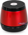 HMDX Audio HX-P230RD JAM Classic (Strawberry Red) thumbnail image