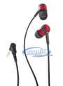 Beyerdynamic DTX 101 iE (Red) thumbnail image