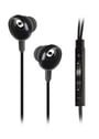 iLuv Jonagold iEP315BLK (iEP 315) Earphones In-Ear Headphones - Black thumbnail image