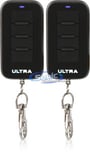 Ultra Start by AST U1272-PRO12 Keyless Entry Remote Start System thumbnail image