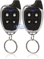 ScyTek G20-C Car Alarm w/ Keyless Entry thumbnail image
