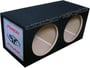 Rockford Fosgate Dual 12