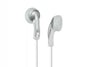Scosche accuBUDS HP2 Stereo Earbuds In-Ear Headphones (White) thumbnail image
