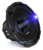 Hifonics Brutus BRX12D4 thumbnail image