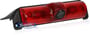 Crimestopper SV-6901.EXP Chevrolet Backup Camera thumbnail image