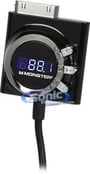 Monster Mobile iCarPlay (MBL AI 1000 FM-CH V2 EFS) Wireless FM Transmitter thumbnail image