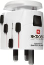 Skross 1.103110 (1103110) World Adapter PRO+ thumbnail image