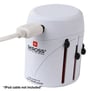 Skross 1.300120 (1300120) World Adapter Classic USB thumbnail image