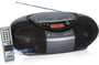 Sony CFD-RS60CP Portable AM/FM Radio CD/USB Player BoomBox thumbnail image