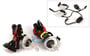 G4 Series H1-12K-G4 HID Xenon Headlights thumbnail image