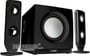 Coby CS-MP77 (CSMP77) Desktop Laptop PC Computer MP3 Speakers thumbnail image