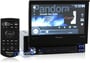 Pioneer AVH-X6500DVD (Factory Refurbished) thumbnail image