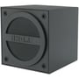 iHome iBT16GC Rubberized Bluetooth Speaker (Grey/Gray) thumbnail image