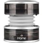 iHome iHM60GY Mini Portable Speaker (iHM60GT Translucent Gray) thumbnail image