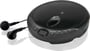 GPX PC101B Portable Compact Disc CD Player (Black) thumbnail image