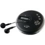 GPX PC332B Personal Portable CD Player FM Radio (Black PC332) thumbnail image