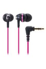 Audio Technica ATH-CK313MBPK - Bright Pink thumbnail image