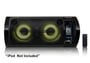 Sony RDH-GTK33iP Hi-Fi Music System With iPod Dock Open Box thumbnail image