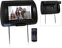 Concept CLD-903 Headrest Monitor with DVD Player thumbnail image