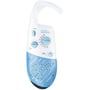 Conair SR11 Portable AM/FM Shower Hook Radio Speaker (Blue) thumbnail image