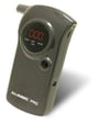 AlcoHawk Q3I-11000 PRO Breathalyzer thumbnail image
