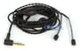 Westone 64-Inch EPIC Replacement Cable - Black thumbnail image