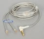 Westone 64-Inch EPIC Replacement Cable - Clear thumbnail image