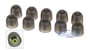 Westone STAR Silicone Eartips Replacement Ear Tips 10-Pack/5-Pairs - Green thumbnail image
