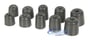 Westone TRUE-FIT Foam Eartips Combo Pack - 10-Pack, 5-Pairs thumbnail image
