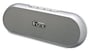iHome IDM12SX - Silver thumbnail image