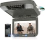 Audiovox AVXMTG9P (Pewter) Flip Down Screen w/ DVD Player thumbnail image