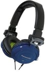 Panasonic RP-DJS400 - Blue thumbnail image