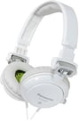 Panasonic RP-DJS400 - White thumbnail image