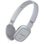 Panasonic RP-HX40-W (RPHX40W) On-Ear Headphones - White thumbnail image