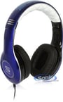 SOUL Electronics (SL150BU) Professional Blue Headphones thumbnail image