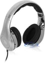 SOUL Electronics SL300MS Noise Canceling Headphones (Matte Silver) thumbnail image