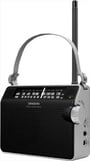 Sangean PR-D6 (Black) thumbnail image